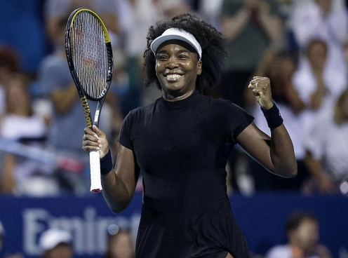 Huyền thoại quần vợt tái xuất tại US Open 2025