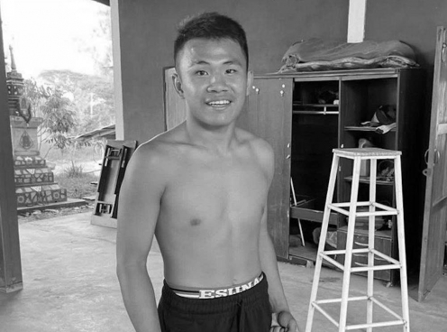 Võ sĩ MMA qua đời vì ép cân cực đoan