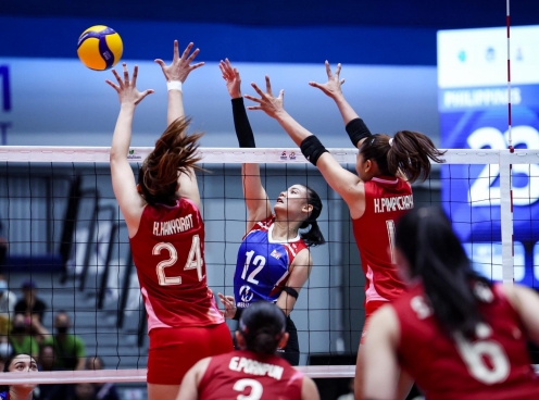 HLV Thái Lan ấn tượng trước 'ngựa ô' SEA V.League 2025