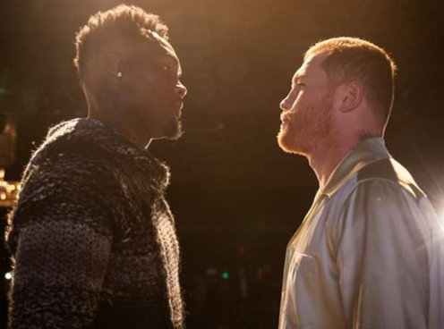 Canelo Alvarez và Jermell Charlo dành cho nhau 'lời hay ý đẹp', fan boxing không khỏi bất ngờ