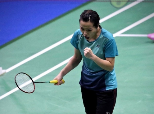 Vượt qua Kim Ga Eun, Nguyễn Thùy Linh có cơ hội lớn giành chức vô địch quý giá trong sự nghiệp