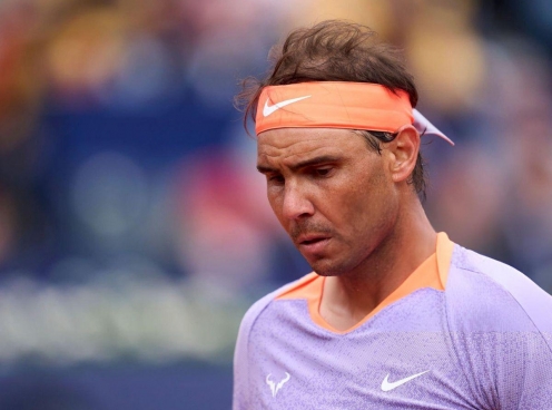 Rafael Nadal sẽ nhận tin buồn nếu tham dự Roland Garros 2024