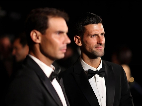Novak Djokovic nghi ngờ Rafael Nadal vẫn sẽ trở lại Roland Garros
