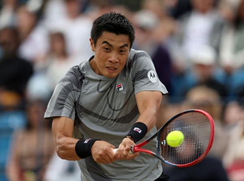 Kết quả tennis 11/6: Tay vợt gốc Việt có khởi đầu thuận lợi