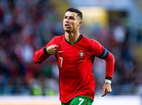 Nhận định, dự đoán Bồ Đào Nha vs Cộng hòa Czech: Ronaldo tỏa sáng?