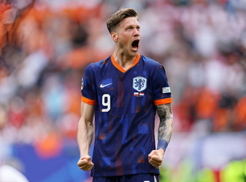Siêu dự bị lên tiếng, Hà Lan giành 3 điểm trận ra quân EURO 2024