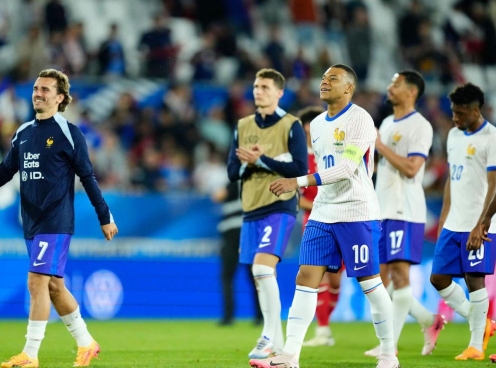 Lịch sử đối đầu Pháp vs Áo: 'Xứ lục lăng' chiếm ưu thế