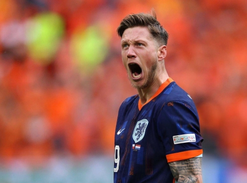 Cựu tiền đạo MU tiên đoán chính xác kịch bản trận Hà Lan - Ba Lan EURO 2024
