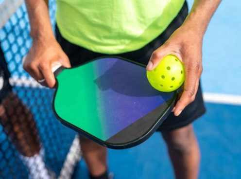 Cách chọn vợt Pickleball sao cho phù hợp nhất