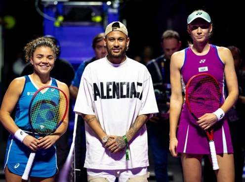 Lịch thi đấu tennis WTA Finals hôm nay 4/11: Sabalenka, Rybakina ra sân