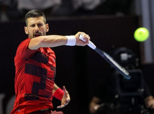 Novak Djokovic xác nhận không dự ATP Finals 2024