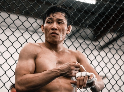 Lịch thi đấu UFC Fight Night 248: Quang Lê vs Xiao Long