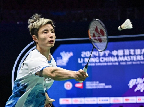 Bốc thăm chia bảng cầu lông BWF World Tour Finals 2024: Số 1 thế giới gặp khó