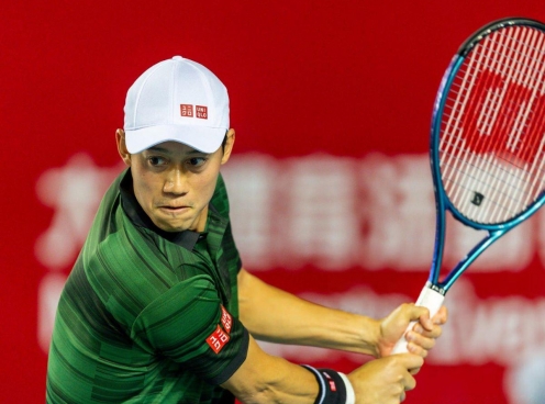 Huyền thoại tennis châu Á hồi xuân ở tuổi 35, đạt cột mốc đáng nhớ sau hơn 2 năm chờ đợi