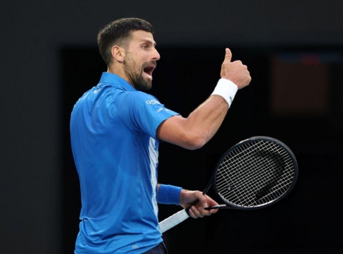 Djokovic từ chối phỏng vấn sau trận, ngã ngửa với sự thật đằng sau