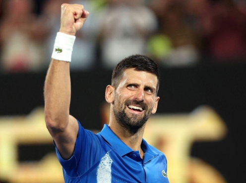 Djokovic thừa nhận đã đưa Alcaraz 'vào tròng'