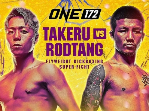 ONE Championship trở lại Nhật Bản với hàng loạt cặp đấu 'khủng'