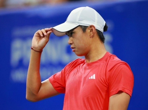 Lịch thi đấu tennis 7/3: Tay vợt gốc Việt Learner Tien ra quân ở Indian Wells