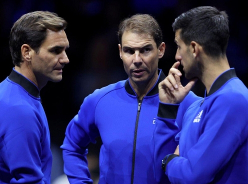 Ivanisevic: 'Djokovic bị đối xử bất công hơn so với Nadal và Federer'