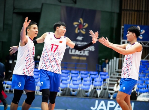 Thống kê điểm số Việt Nam vs Al Muharraq: Nguyễn Ngọc Thuân ghi dấu ấn
