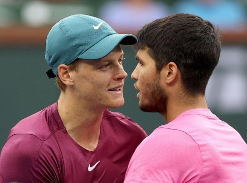 Nhận định Jannik Sinner vs Carlos Alcaraz: Đỉnh cao chung kết Rome Masters 2025