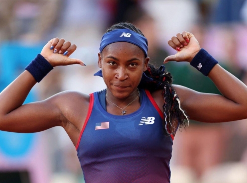 Lịch thi đấu tennis 17/5: Tâm điểm chung kết Italian Open 2025