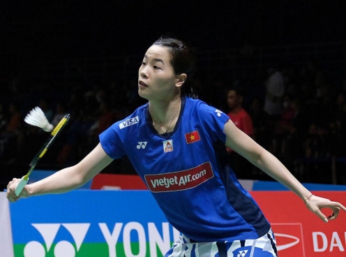 Nhận diện đối thủ của Nguyễn Thùy Linh vòng 1/8 Malaysia Masters 2025