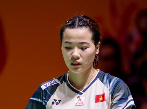 Nguyễn Thùy Linh gặp tay vợt số 2 thế giới ở tứ kết Malaysia Masters 2025