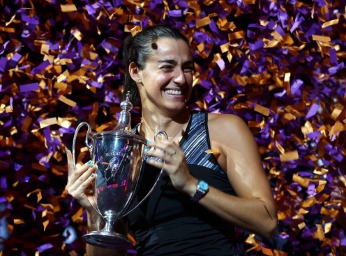 Nhà vô địch Grand Slam giã từ sự nghiệp ở tuổi 31