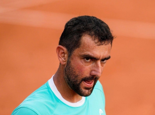 Kết quả tennis 23/5: Xác định những cái tên cuối cùng dự Roland Garros 2025