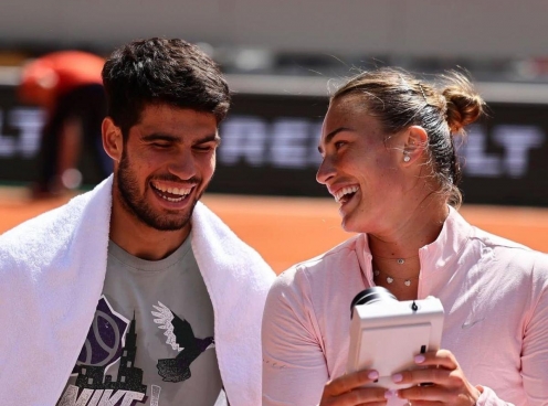 Xem trực tiếp tennis Roland Garros 2025 ở đâu?