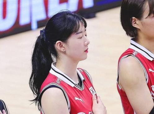 Lịch thi đấu bóng chuyền hôm nay 6/6