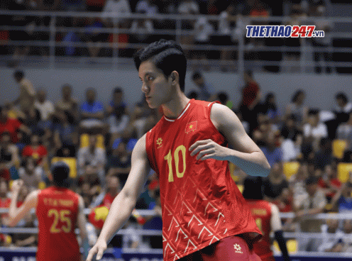 Trực tiếp bóng chuyền nữ Việt Nam vs Đài Bắc Trung Hoa, 20h00 hôm nay 8/6