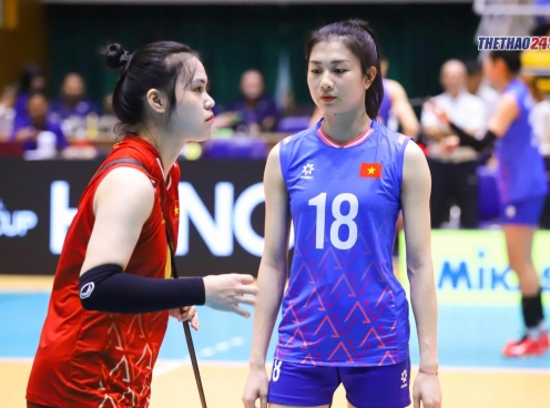 HLV Nguyễn Tuấn Kiệt: 'Phạm Thị Hiền sẽ là phụ công top đầu Đông Nam Á nếu...'