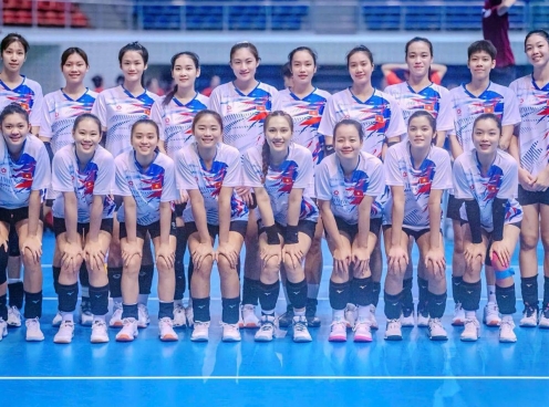 U21 Việt Nam công bố danh sách sơ bộ dự VTV Cup 2025: Khá nhiều bất ngờ