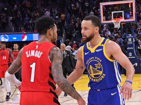 Ngôi sao ném rổ hàng đầu NBA gia nhập Boston Celtics