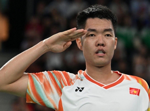 Đức Phát-Hải Đăng cùng Thùy Linh dự US Open 2025, lọt nhánh đấu 'khó thở'