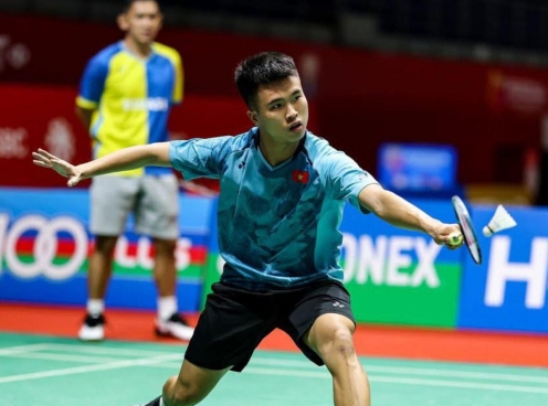 Lê Đức Phát, Nguyễn Hải Đăng ra quân US Open 2025 thuận lợi