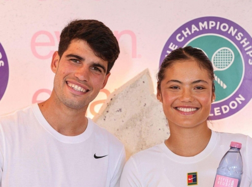 Lịch thi đấu tennis 30/6: Wimbledon 2025 khởi tranh