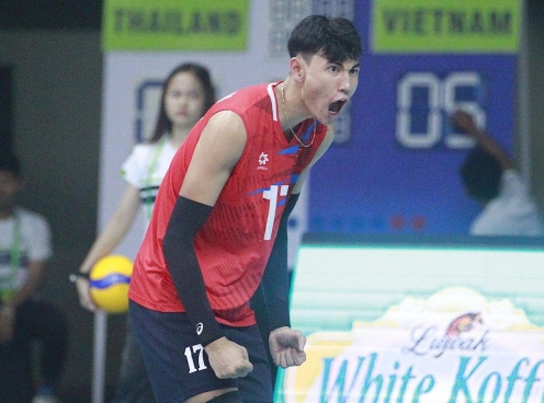 Lịch thi đấu bóng chuyền hôm nay 11/7