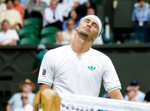Phong độ tệ hại, Zverev tính bái sư Nadal