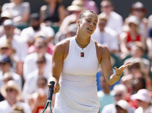 Đương kim số 1 tennis nữ thế giới bỏ giải đấu lớn ở tour Bắc Mỹ
