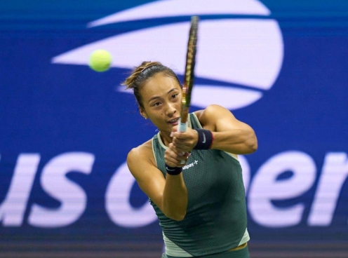 Niềm tự hào tennis châu Á rút lui khỏi US Open 2025