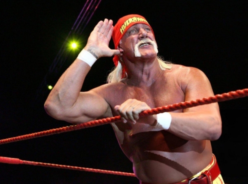 Huyền thoại WWE qua đời ở tuổi 71