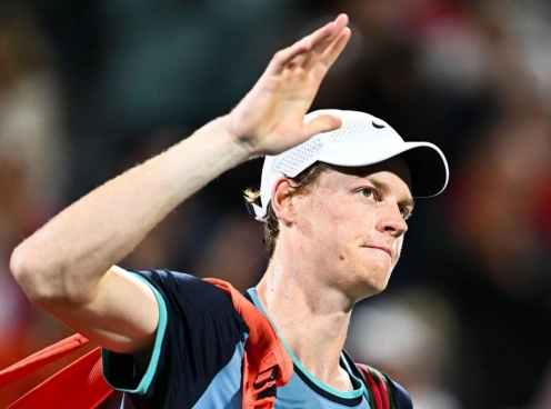 Rogers Cup 2025: Từ ATP 1000 danh giá bỗng thành giải 'cỏ'