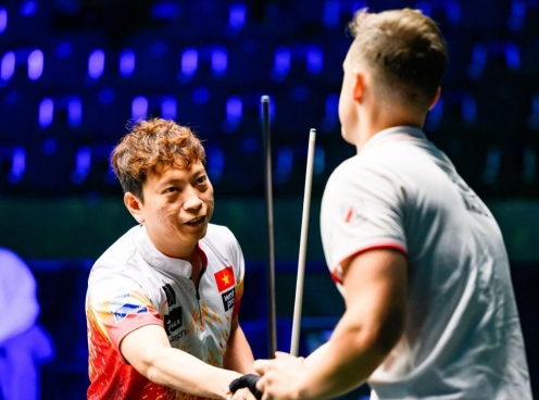Xem trực tiếp billiards Florida Open 2025 ở đâu?