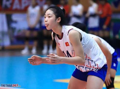 HLV Nguyễn Trọng Linh nói thẳng mục tiêu của Việt Nam ở giải U21 thế giới