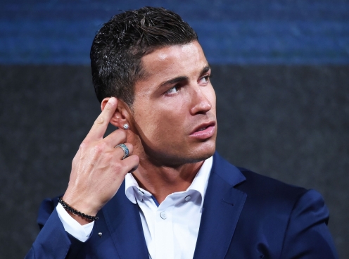 Ronaldo nhận tin buồn chưa từng có trong sự nghiệp