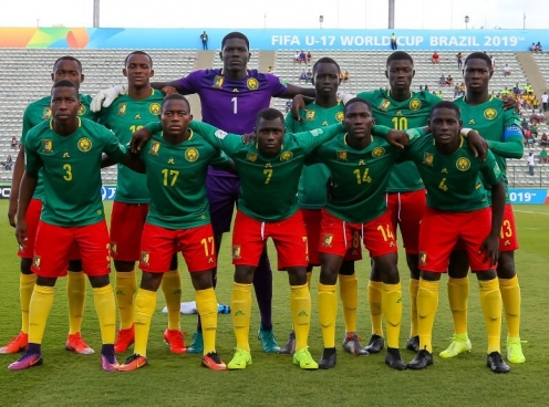 Cameroon rúng động vì gian lận tuổi, 21 cầu thủ bị cấm thi đấu