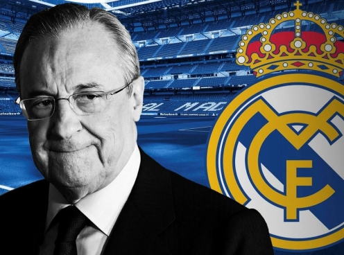 Real Madrid chiêu mộ tiền đạo khiến cả châu Âu phát cuồng